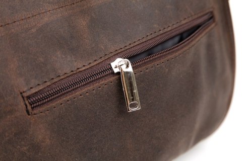 Torba listonoszka URBAN RDW10 BROWN