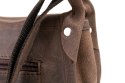 Torba listonoszka URBAN RDW10 BROWN