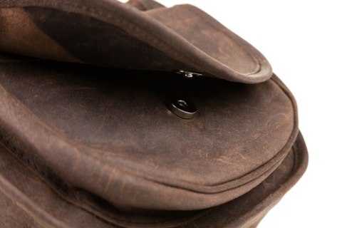 Torba listonoszka URBAN RDW10 BROWN