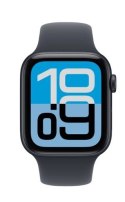 Watch SE 3 GPS+Cellular koperta 44 mm z aluminium w kolorze północy, pasek sportowy w kolorze północy - rozmiar M/L