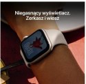 Watch SE 3 GPS+Cellular koperta 44 mm z aluminium w kolorze północy, pasek sportowy w kolorze północy - rozmiar M/L