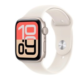 Watch SE 3 GPS koperta 40 mm z aluminium w kolorze północy, pasek sportowy w kolorze północy - rozmiar S/M