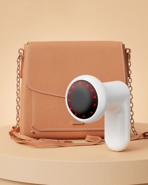 Bezprzewodowy masażer antycellulitowy Anticell Massager MT6536