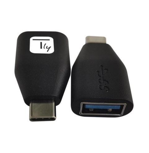 Adapter TECHLY IADAP-USB30-CMAFTY USB