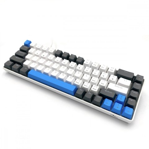 Klawiatura mechaniczna Red Core MX60 MT1259