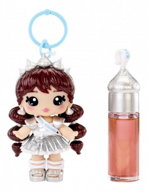 Lalka Yummiland Lip Gloss, Coco Kisses