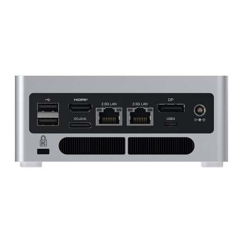 MINI PC Minis Forum NAB9 Plus Inte Core i9-12900HK 32GB RAM + 1TB