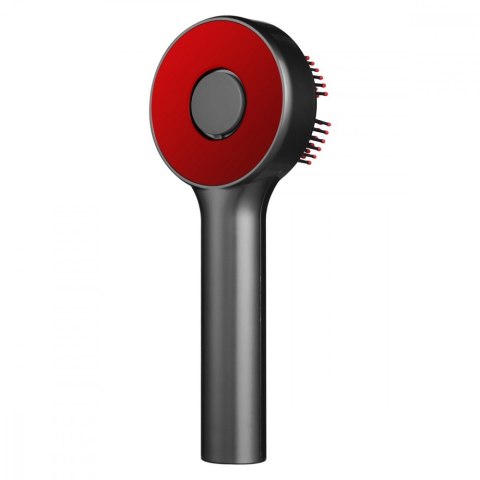 Masująca szczotka do włosów i skóry głowy REGENERATING HAIRBRUSH MASSAGER MT6537