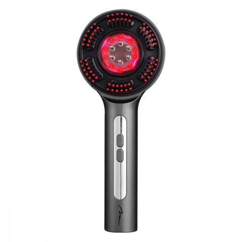Masująca szczotka do włosów i skóry głowy REGENERATING HAIRBRUSH MASSAGER MT6537
