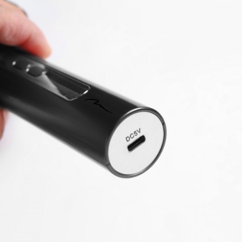 Masująca szczotka do włosów i skóry głowy REGENERATING HAIRBRUSH MASSAGER MT6537