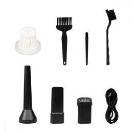 Mini dmuchawa 2 W 1 JET AIR DUSTER MT6538