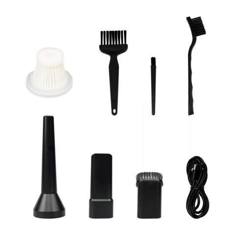 Mini dmuchawa 2 W 1 JET AIR DUSTER MT6538