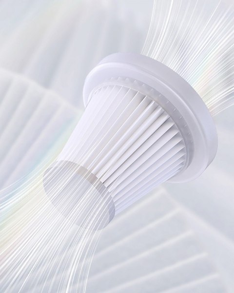 Mini dmuchawa 2 W 1 JET AIR DUSTER MT6538