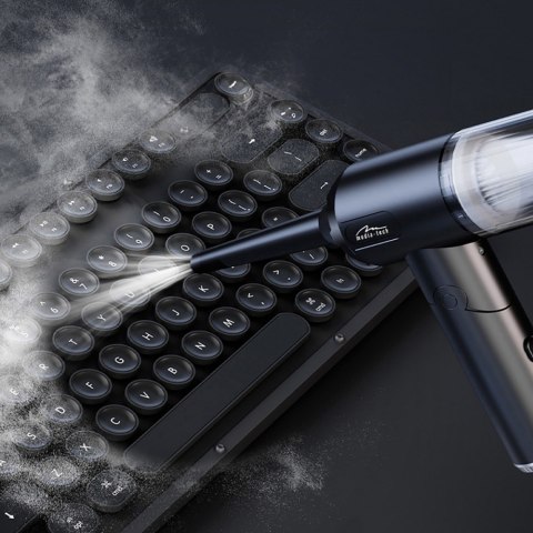 Mini dmuchawa 2 W 1 JET AIR DUSTER MT6538