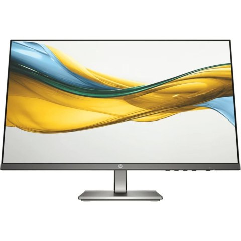 Monitor HP B11W5AT#ABB (23.8" /IPS /100Hz /1920 x 1080 /Srebrny)