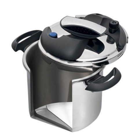 Szybkowar / garnek ciśnieniowy 6,0l, 22cm, 80kPa MR-2901