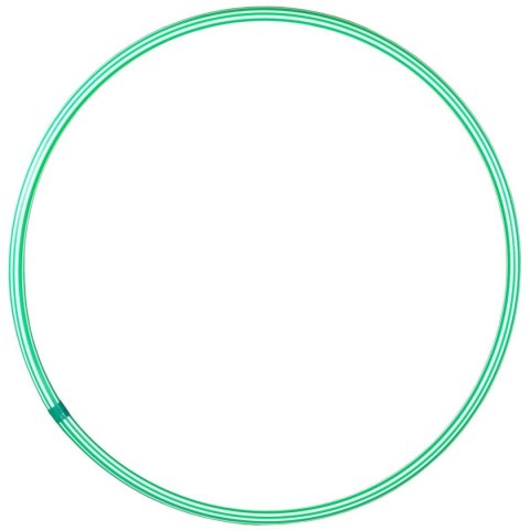 HULA HOP 80CM MIX KOLOR KPL.20SZT