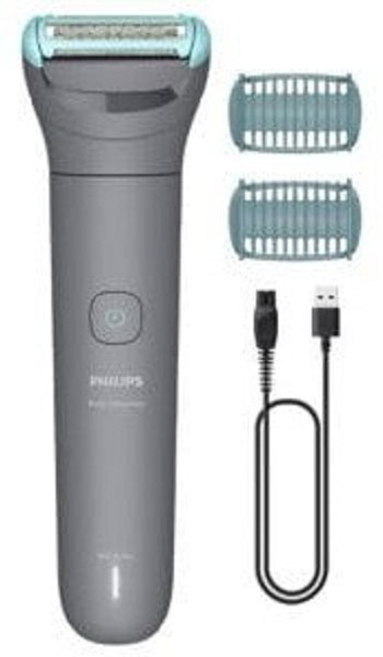 PHILIPS BG3480/15 Szary