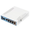 Router MIKROTIK RB962UiGS-5HacT2HnT