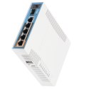 Router MIKROTIK RB962UiGS-5HacT2HnT