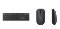 Bezprzewodowy zestaw klawiatura i mysz