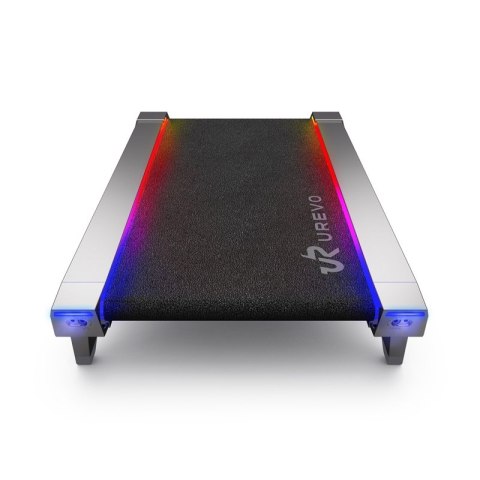Bieżnia elektryczna UREVO Cyberpad for Office 2 (srebrna)