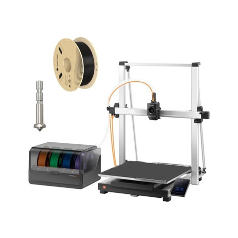 Drukarka 3D ANYCUBIC Kobra 3 Max Combo