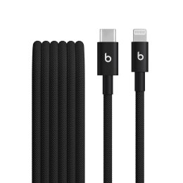 Kabel Beats USB C do Lightning 1.5m Czarny