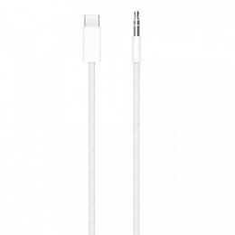 Kabel audio USB-C do 3.5 mm