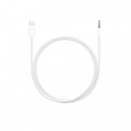 Kabel audio USB-C do 3.5 mm