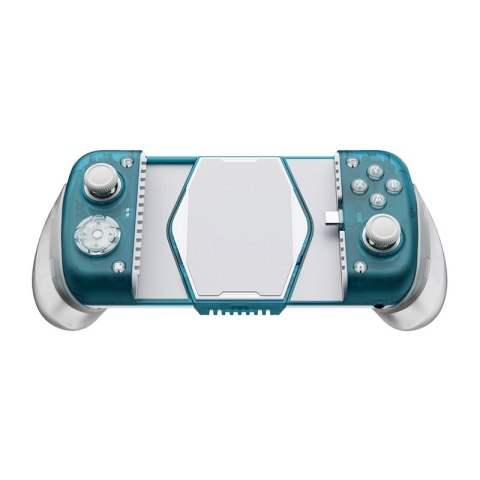 Kontroler mobilny GameSir X3 Pro USB-C z uchwytem na telefon