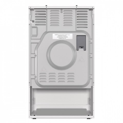 Kuchnia gazowa GG5A10WFFM