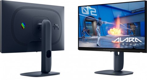 Monitor AW2525HM 24.5 AMD FreeSync Premium & NVIDIA G-SYNC Compatible 320Hz Full HD (1920x1080)/16:9/DP/2xHDMI/USB 3.2/3Y AES&PP