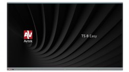 Monitor interaktywny TS 8 EASY 65