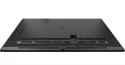 Monitor wielkoformatowy QM-5503 CZARNY 500cd/m2 5000:1 24/7 4K