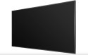 Monitor wielkoformatowy QM-5503 CZARNY 500cd/m2 5000:1 24/7 4K