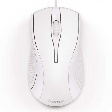 Mysz przewodowa MC-200 Biała