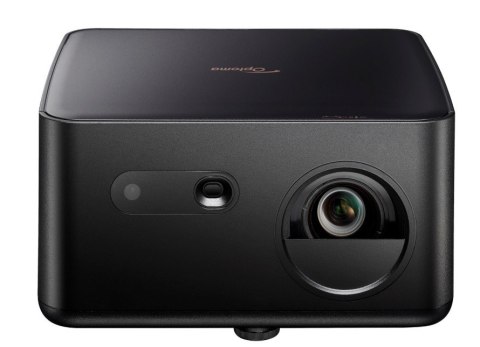 Projektor PK32 1100 lm LED/ 4K UHD/ HDR/ 30 000 h/ ToF auto-focus & keystone/ 4,6 ms/ głośniki 2×5 W