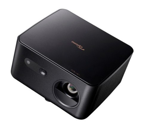 Projektor PK32 1100 lm LED/ 4K UHD/ HDR/ 30 000 h/ ToF auto-focus & keystone/ 4,6 ms/ głośniki 2×5 W