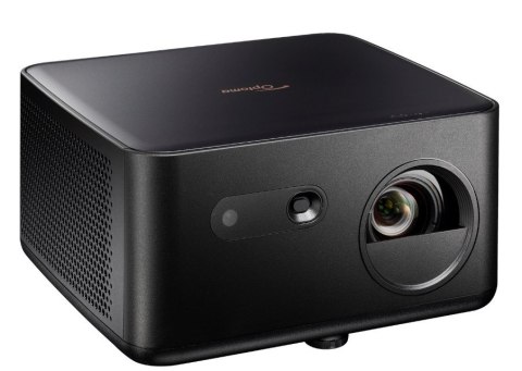 Projektor PK32 1100 lm LED/ 4K UHD/ HDR/ 30 000 h/ ToF auto-focus & keystone/ 4,6 ms/ głośniki 2×5 W