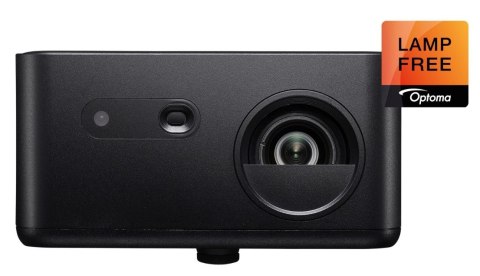 Projektor PK32 1100 lm LED/ 4K UHD/ HDR/ 30 000 h/ ToF auto-focus & keystone/ 4,6 ms/ głośniki 2×5 W