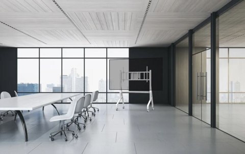 Stojak MOVE Go XL Mobile Floor Stand (fast install, height adj)