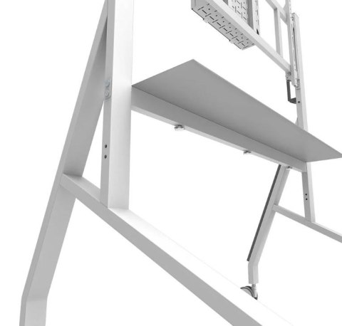 Stojak MOVE Go XL Mobile Floor Stand (fast install, height adj)