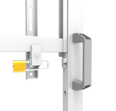 Stojak MOVE Go XL Mobile Floor Stand (fast install, height adj)