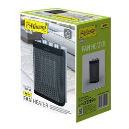 Termowentylator ceramiczny 1500W MR-924