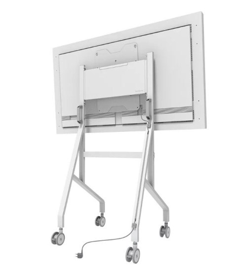 Wózek FLIP TV/LCD FL50-515WH1 55-65 cali 50kg 400x400