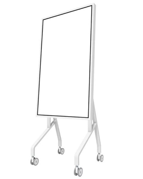 Wózek FLIP TV/LCD FL50-515WH1 55-65 cali 50kg 400x400