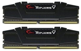 Pamięć do PC DDR4 16GB (2x8GB) RipjawsV 3600MHz CL18 XMP2 czarna