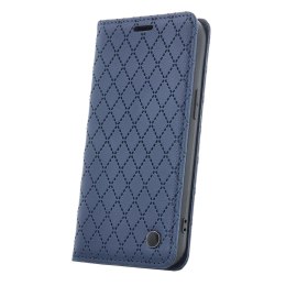 Etui Smart Caro do iPhone 16 Plus 6,7
