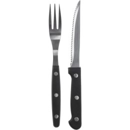 SZTUĆCE DO STEKÓW 12 ELEMENTÓW